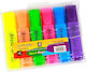 Acrylic Markers Underline 6pcs