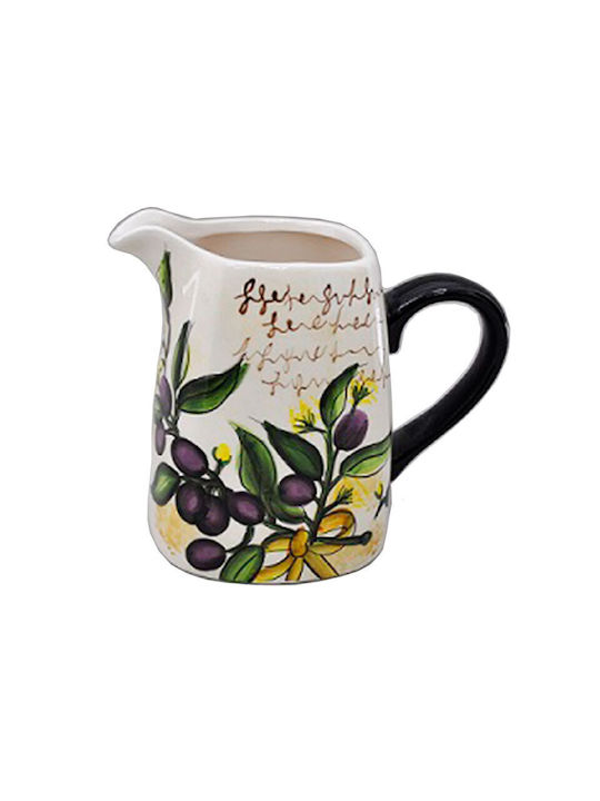 Ceramic Jug 750ml