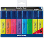 Staedtler Textmarker Gelb