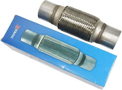 Exhaust Spiral Tiypeor
