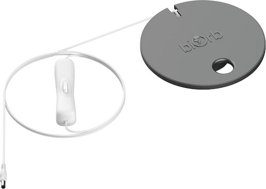 Oase Biorb Classic Led Lamp for Aquarium Lighting with Gray Light