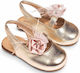 Babywalker Gold Pink