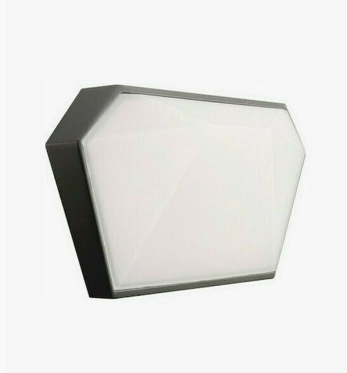 Стенно Външно Осветително Тяло LED IP65 10W