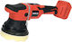 Yato YT-82925 Rotary Polisher Brushless 18V 1x3Ah with Speed Control