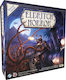 Настолна игра Eldritch Horror за 1-8 играчи 14+ години (GER) Asmodee