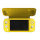 Blade Flip Case Θήκη Προστασίας για Κονσόλα Switch Lite Κίτρινη