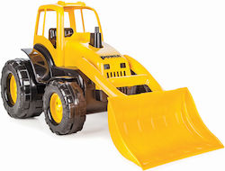 Pilsan Loader Beach Shovel Yellow 26cm