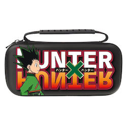 Nintendo Case Πλαστική Θήκη Μεταφοράς Hunter X ...