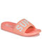 Superdry Women's Slides Pink