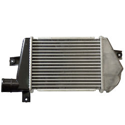 Intercooler Αυτοκινήτου για Mitsubishi L200 / Pajero