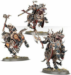 Games Workshop Warhammer Slaves