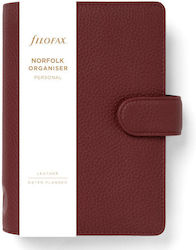 Filofax Personal Notebook