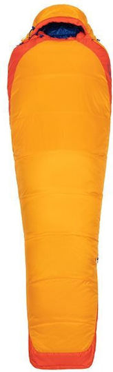Marmot Sleeping Bag Single Sleeping Bag Trestles Elite Eco 30