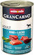 Animonda Grancarno Wet Food Dog