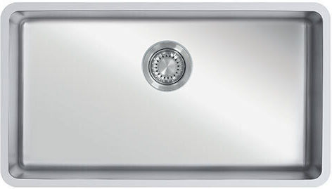 Kolossos 1219745 Unterbau Inox mit Wasserhahn Μ78.5xΠ44cm Schwarz Kolossos 1219745 Unterbau Inox mit Wasserhahn Μ78.5xΠ44cm Schwarz