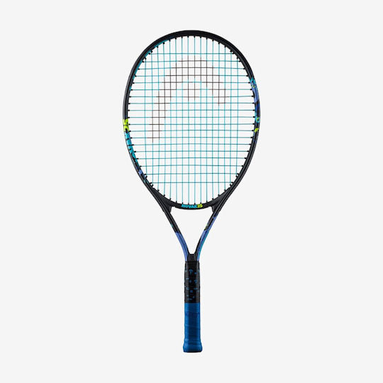 Head Novak 25 Παιδική Ρακέτα Τένις με Πλέγμα