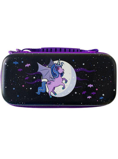 iMP Gaming Unicornul de lumina lunii pentru Consolă Switch Violet