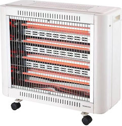 Princess Σόμπα Χαλαζία 2400W Princess Σόμπα Χαλαζία 2400W