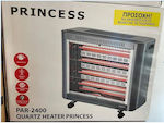 Princess Quartz Heater 2400W