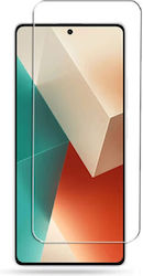 Διαφανές (Redmi Note 13 5G) Διαφανές (Redmi Note 13 5G)