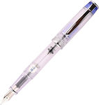 Pilot Fountain Pen Transparent