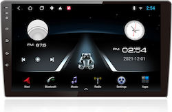 LM Digital Ηχοσύστημα Αυτοκινήτου (Bluetooth/USB/WiFi/GPS/Android-Auto) με Οθόνη Αφής 9"