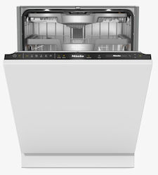 Miele Gala Edition Πλήρως Εντοιχιζόμενο για 14 Σερβίτσια Π59.8xY84.5εκ. Miele Gala Edition Πλήρως Εντοιχιζόμενο για 14 Σερβίτσια Π59.8xY84.5εκ.