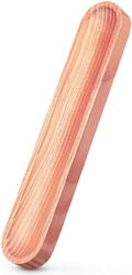 Wooden Pencil Case in Pink Color