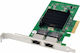 Microconnect PCI-e