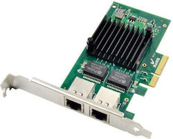Microconnect PCI-e