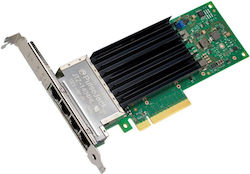 Fujitsu Ενσύρματη Κάρτα Δικτύου Ethernet PCI-e Fujitsu Ενσύρματη Κάρτα Δικτύου Ethernet PCI-e