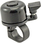 Bicycle Bell Black