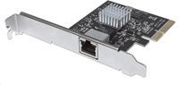 IC Intracom Ενσύρματη Κάρτα Δικτύου Ethernet PCI