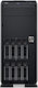 Dell Poweredge T550 (Xeon Silber 4310/16GB DDR4/480GB SSD/ohne Betriebssystem)