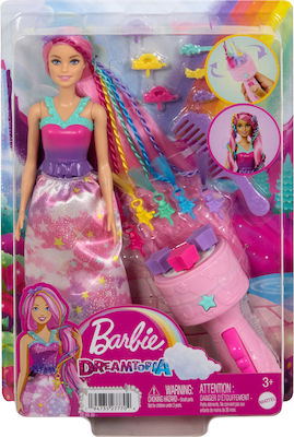 Barbie Κούκλα για 3+ Ετών