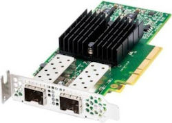 Broadcom Ενσύρματη Κάρτα Δικτύου Ethernet PCI-e