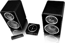 Wharfedale Diamond A1 Самоусилващи се тонколони...