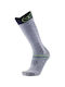 Sidas Ski & Snowboard Socks White 1 Pair