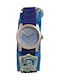 Esprit Watch with Blue / Blue Leather Strap