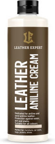 Leather Expert Liquid Protection for Leather Car Parts 250ml