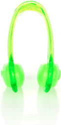 Speedo Universal Swimming Nose Clip Turquoise