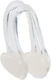 Aquawave Swimming Nose Clip Transparent