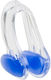 Aquawave Swimming Nose Clip Blue