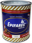 Epifanes Yacht 0.75lt Blue