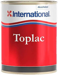 International Toplac 0.75lt Black