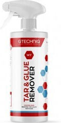 GTECHNIQ Σπρέι Καθαρισμού για Αμάξωμα 500ml
