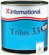 International Trilux 33 Masterbatch За Лодки 5л Сив