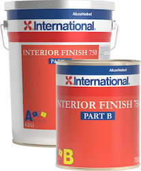 International Interior Finish Υφαλόχρωμα Σκάφου...