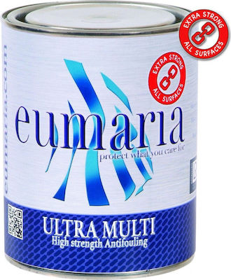 Eumaria Ultra White