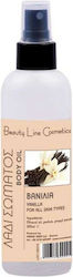Beauty Line Ulei De Corp 200ml